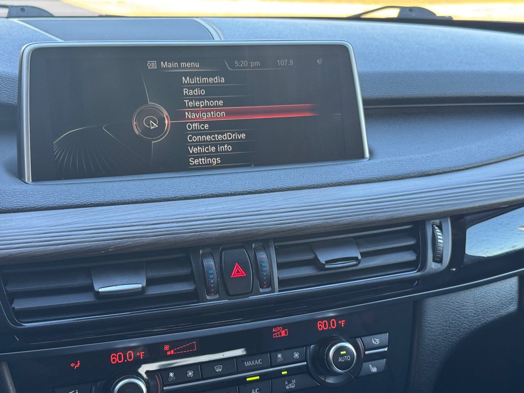 2016 BMW X5 Image 28