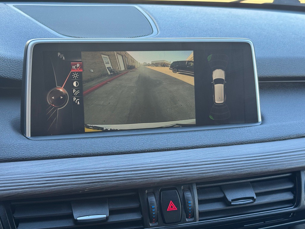 2016 BMW X5 Image 29