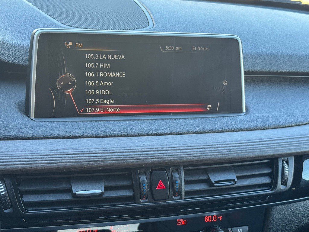 2016 BMW X5 Image 30