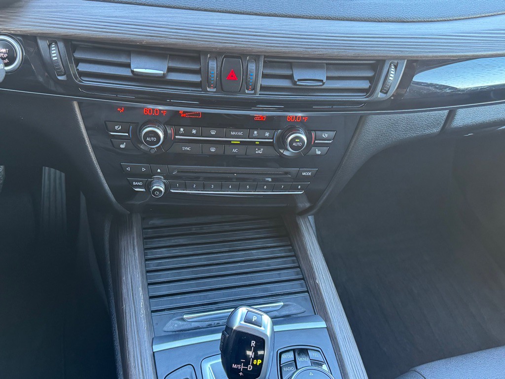 2016 BMW X5 Image 31