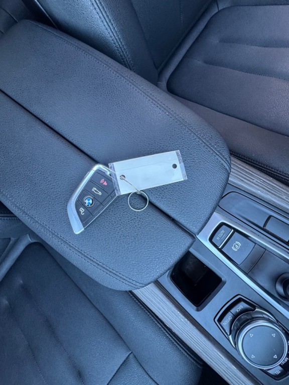 2016 BMW X5 Image 35