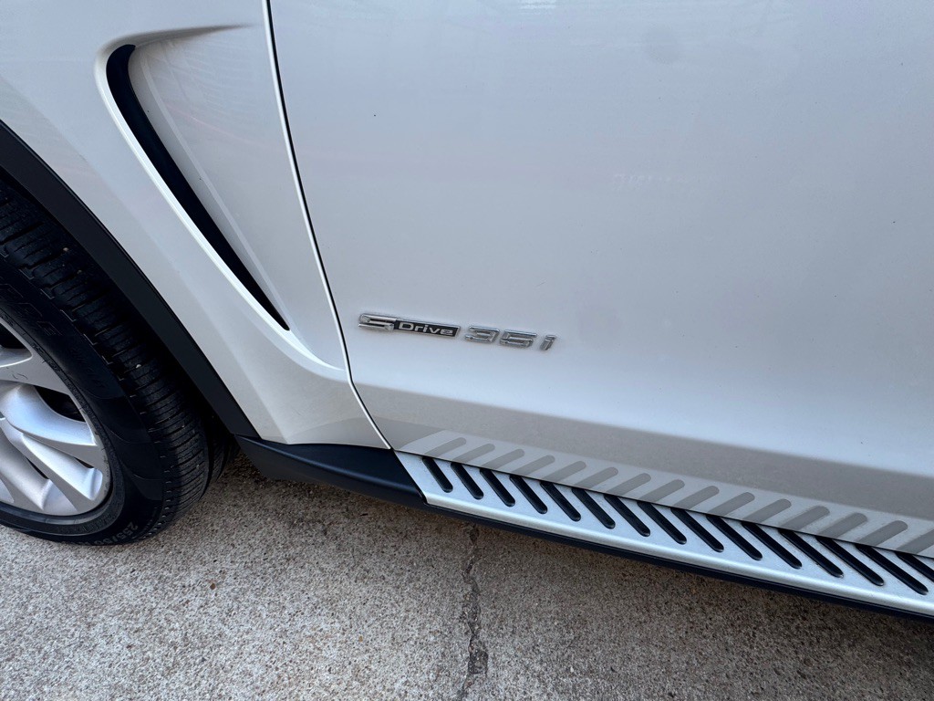 2016 BMW X5 Image 36