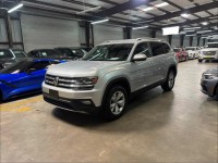 Image for 2018 Volkswagen Atlas SE ID: 7273013