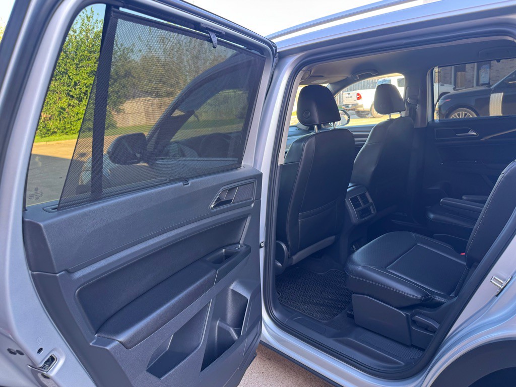 2018 Volkswagen Atlas Image 21