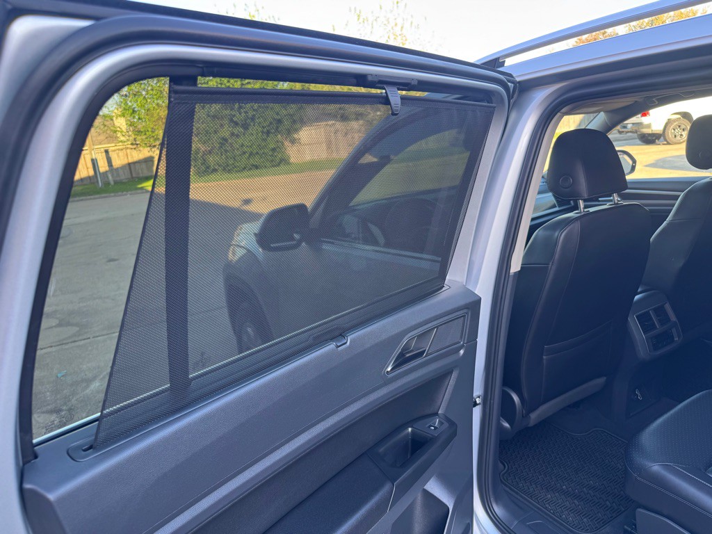 2018 Volkswagen Atlas Image 24