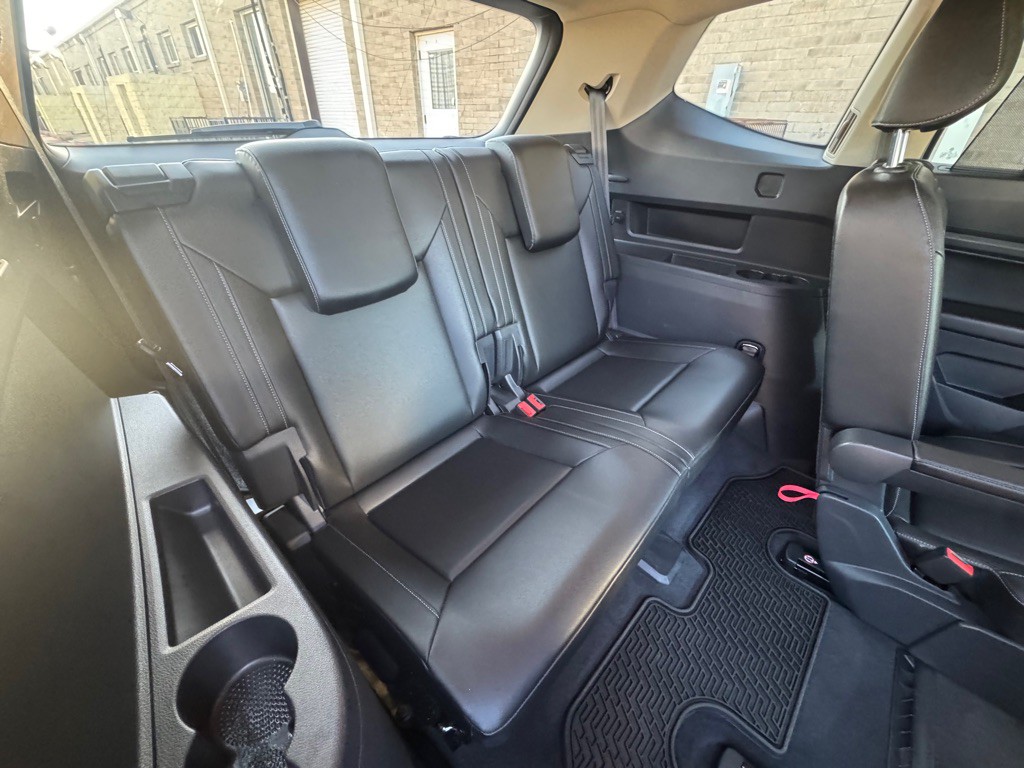 2018 Volkswagen Atlas Image 27