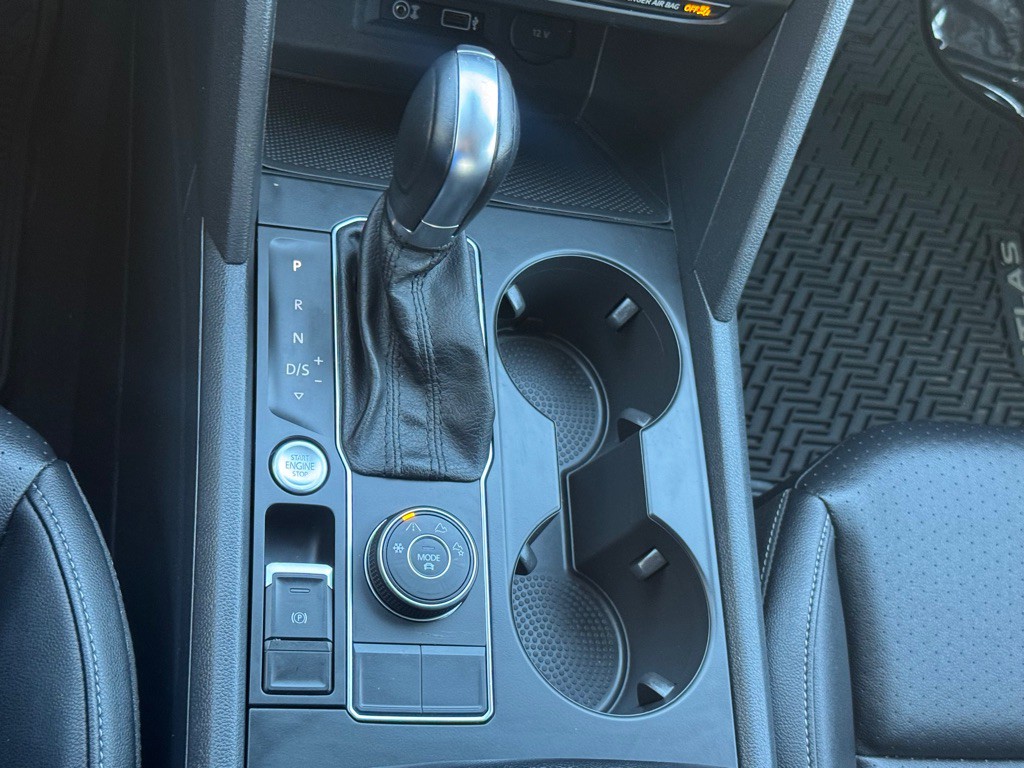 2018 Volkswagen Atlas Image 39