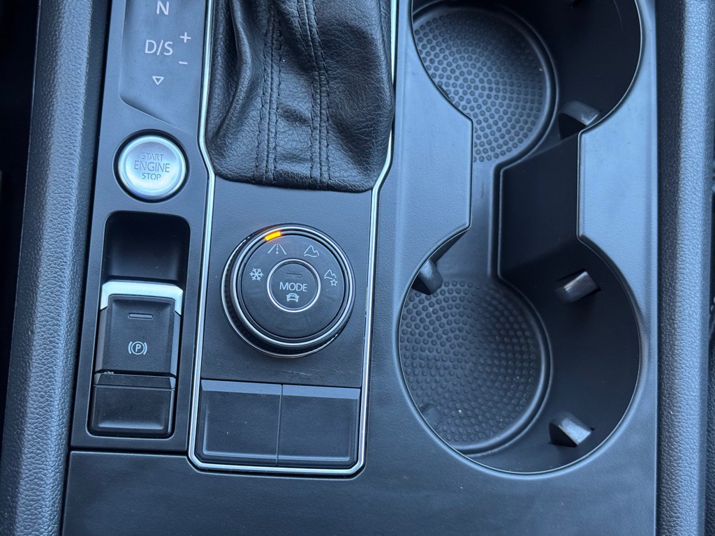 2018 Volkswagen Atlas Image 40