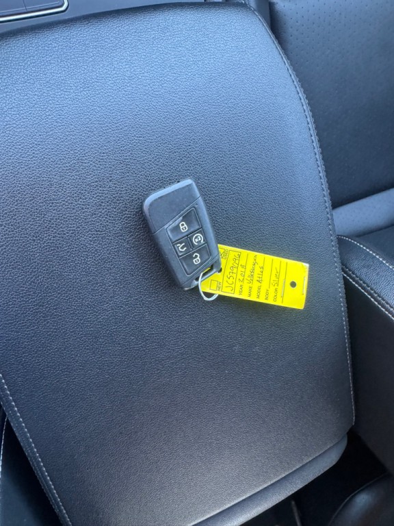 2018 Volkswagen Atlas Image 41