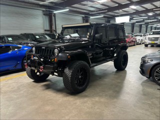 Image for 2012 Jeep Wrangler Unlimited Sahara ID: 7273056