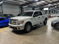 Image for 2014 Ford F-150 Supercrew ID: 7274491
