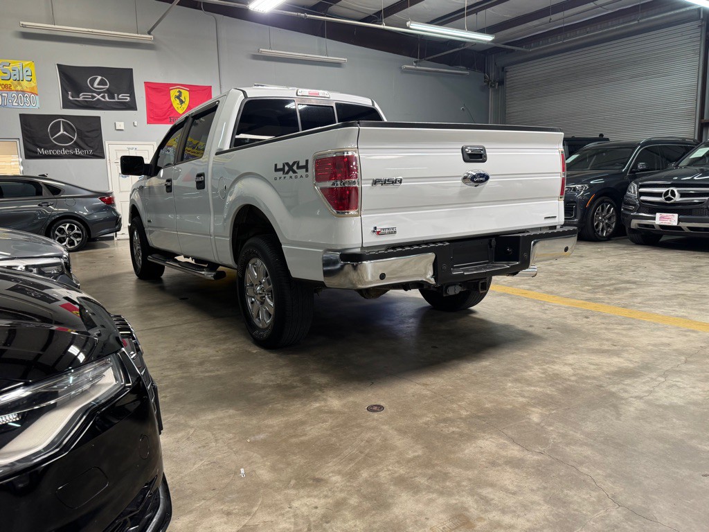 2014 Ford F-150 Image 5