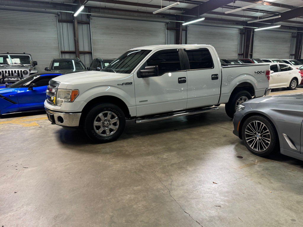 2014 Ford F-150 Image 6