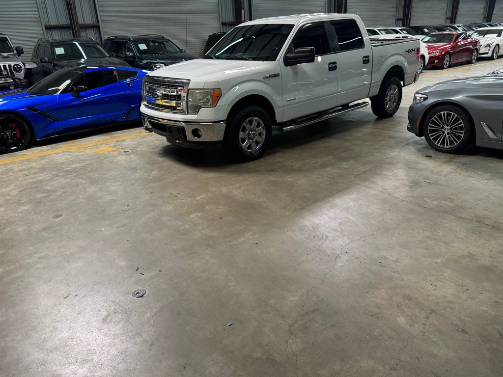 2014 Ford F-150 Image 7