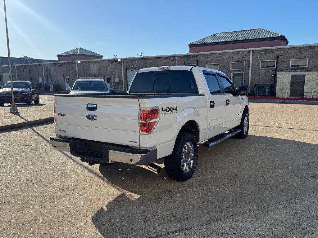 2014 Ford F-150 Image 13