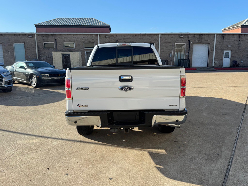 2014 Ford F-150 Image 14