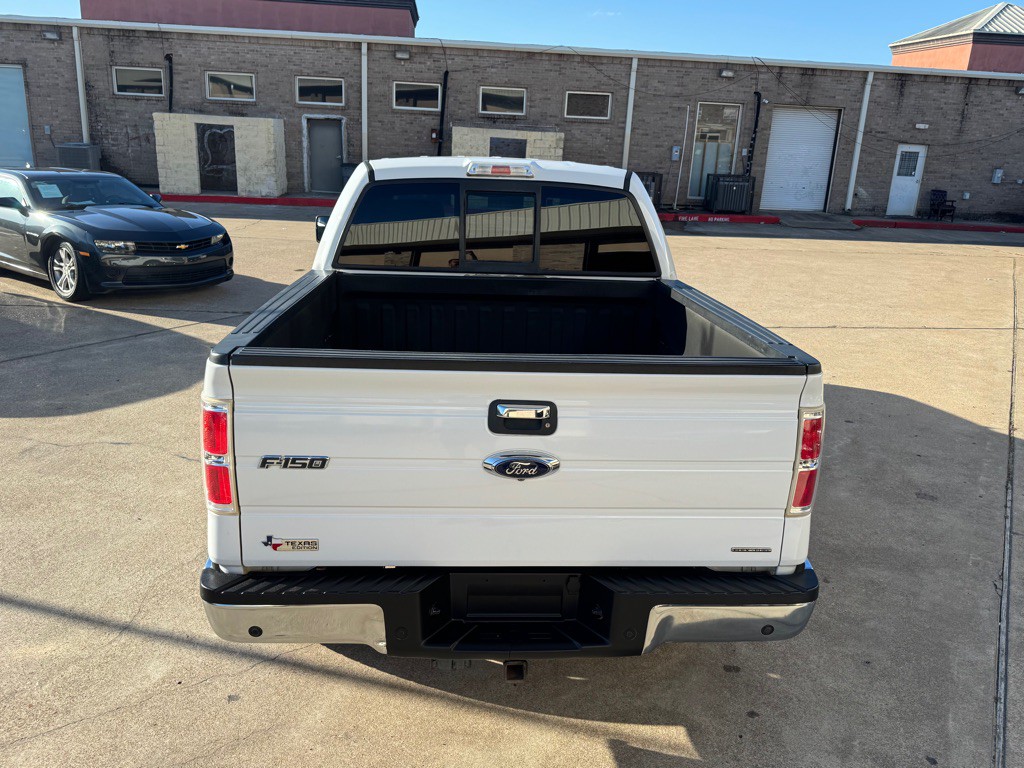 2014 Ford F-150 Image 15