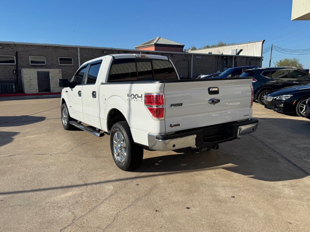 2014 Ford F-150 Image 16