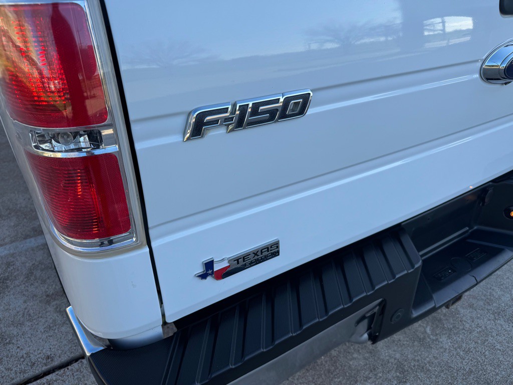 2014 Ford F-150 Image 17