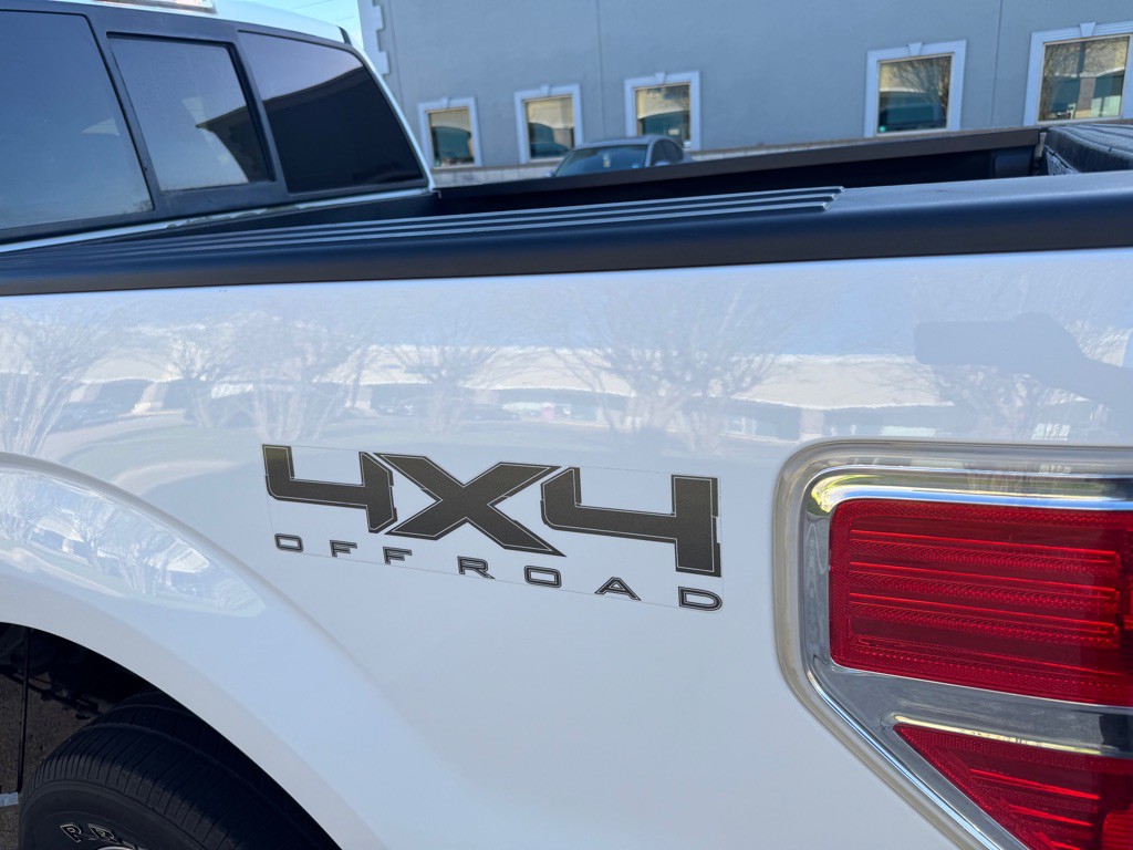 2014 Ford F-150 Image 18