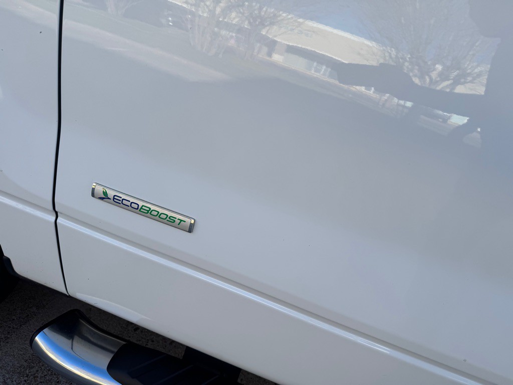 2014 Ford F-150 Image 19