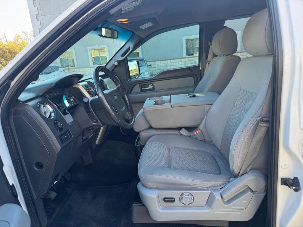 2014 Ford F-150 Image 21