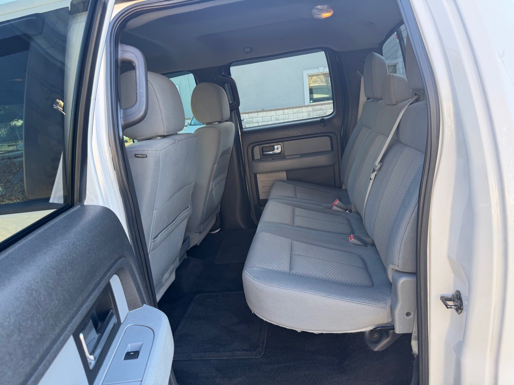 2014 Ford F-150 Image 22