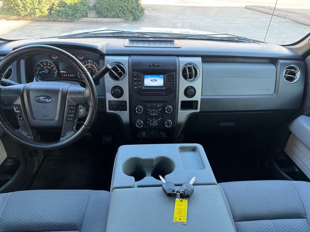 2014 Ford F-150 Image 23