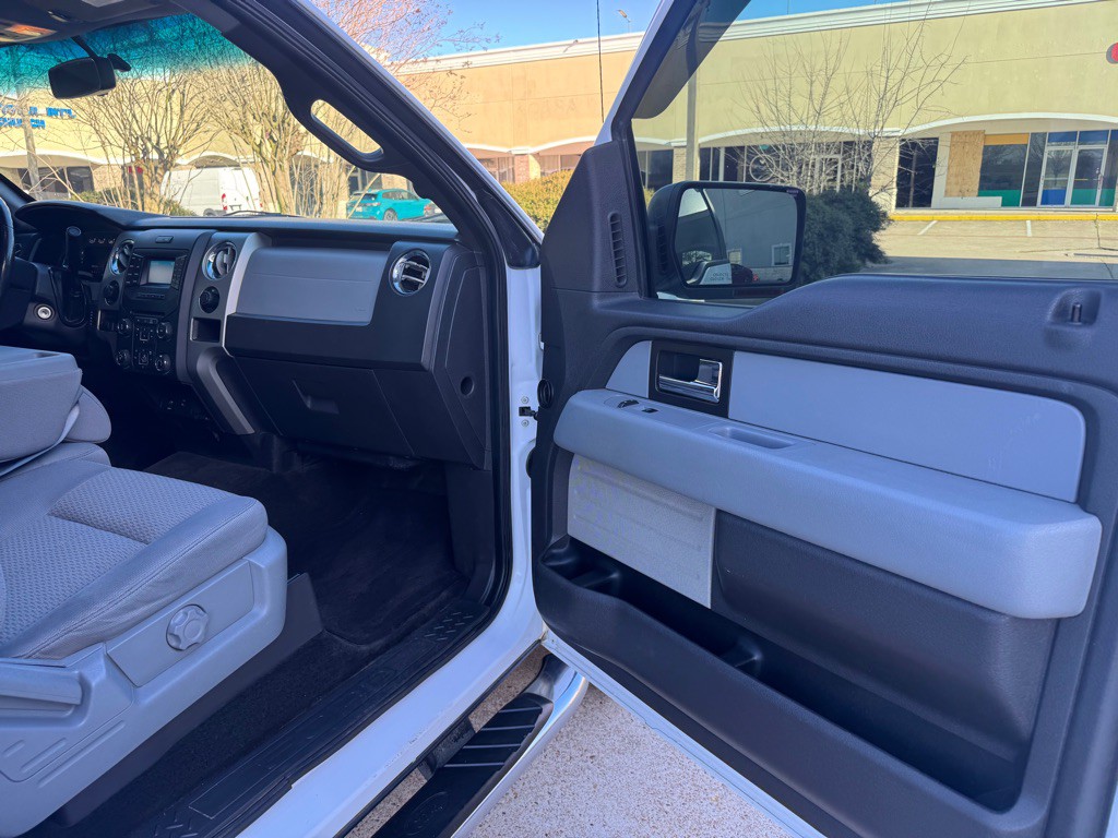 2014 Ford F-150 Image 26