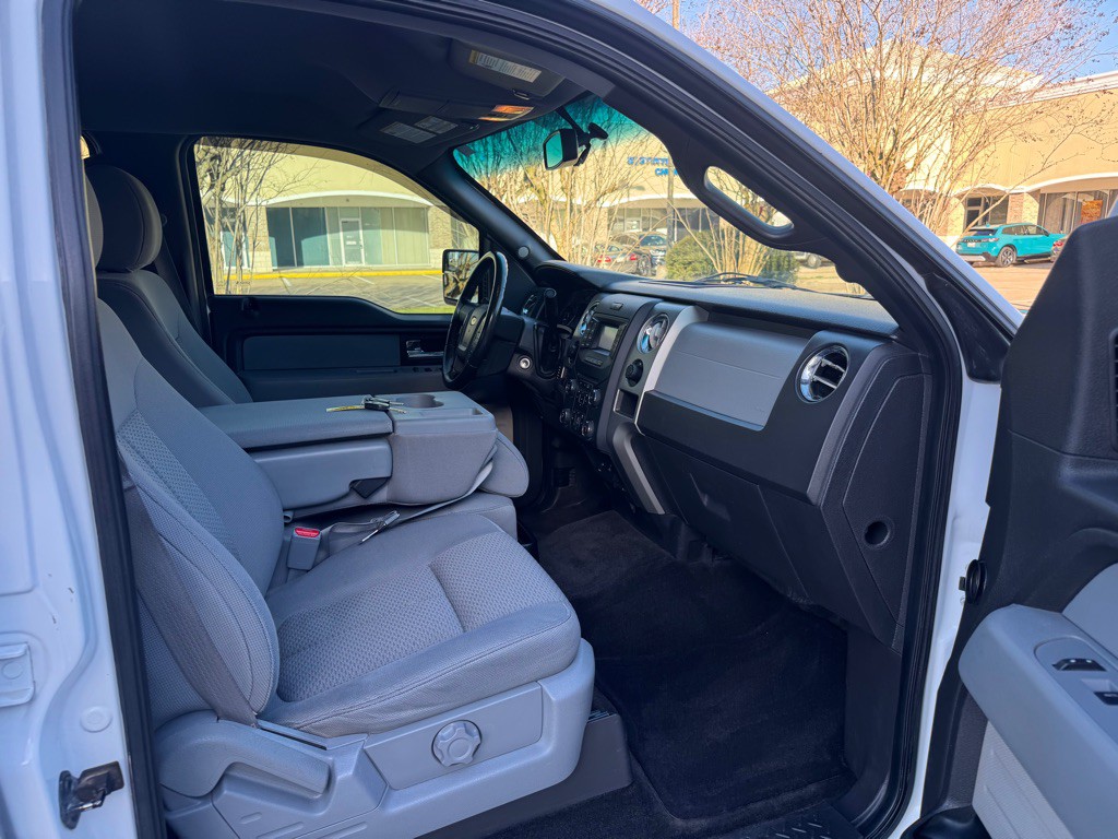 2014 Ford F-150 Image 27