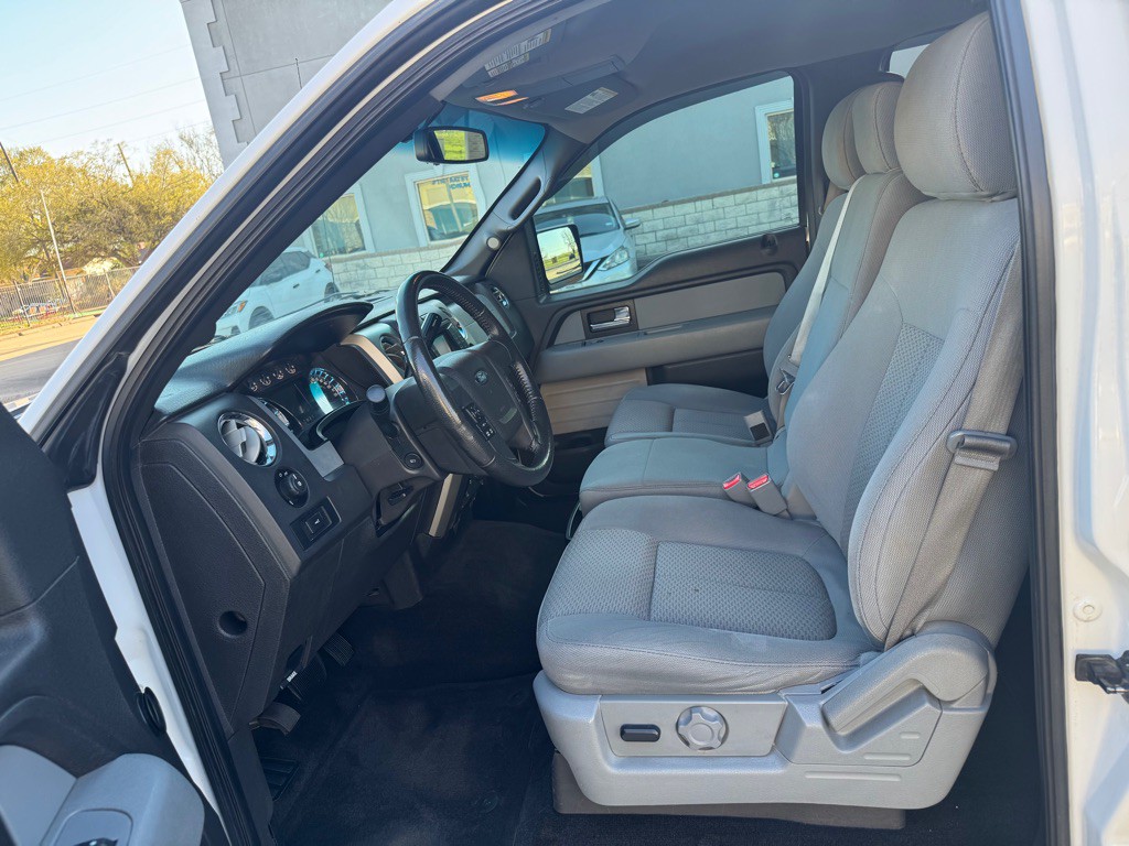 2014 Ford F-150 Image 28