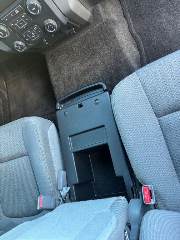 2014 Ford F-150 Image 30