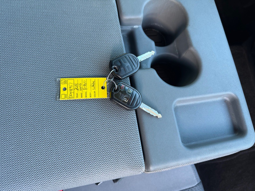 2014 Ford F-150 Image 31