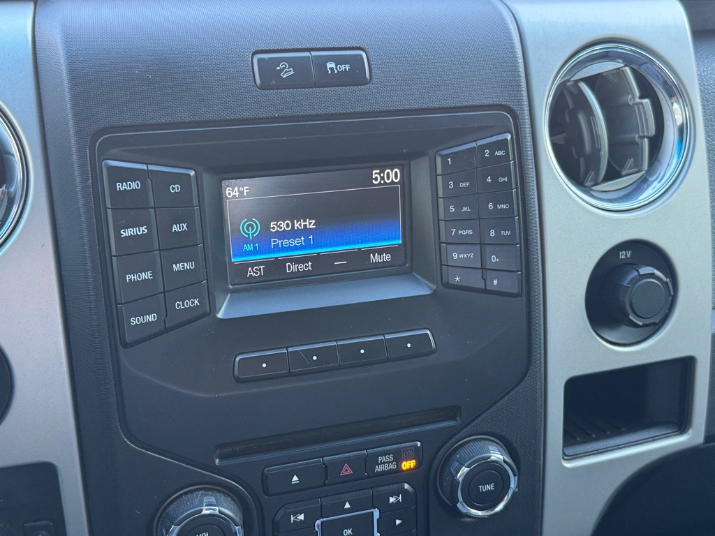 2014 Ford F-150 Image 33