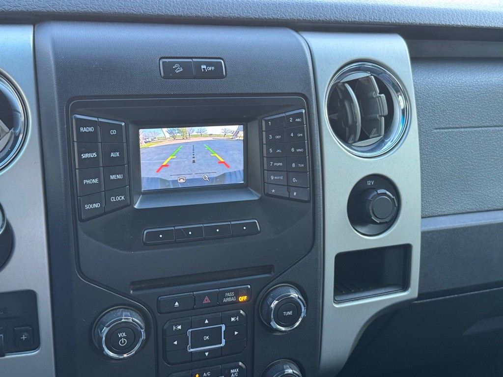 2014 Ford F-150 Image 34