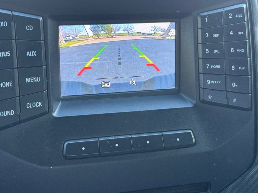 2014 Ford F-150 Image 35