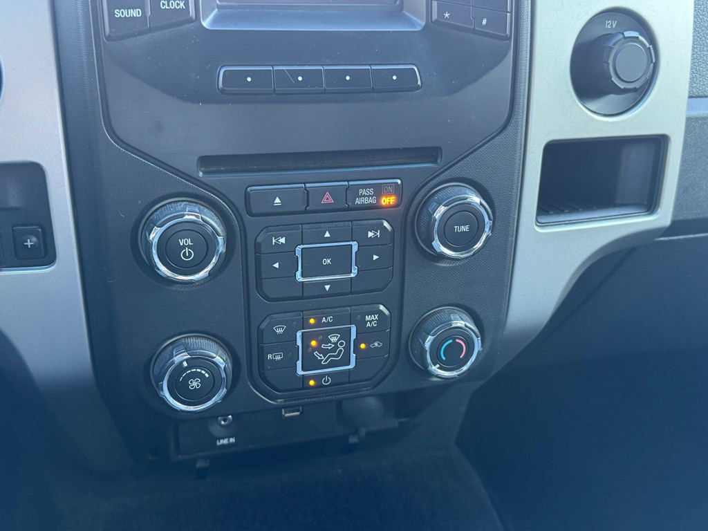 2014 Ford F-150 Image 36