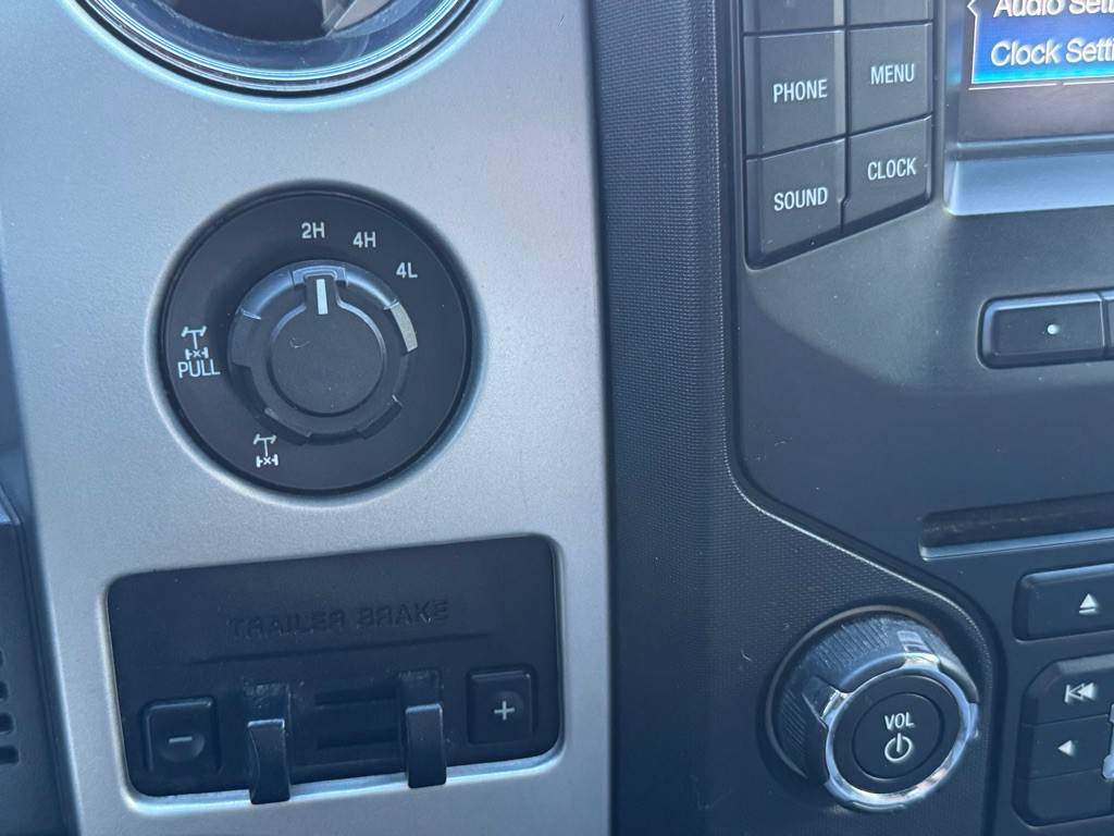 2014 Ford F-150 Image 37