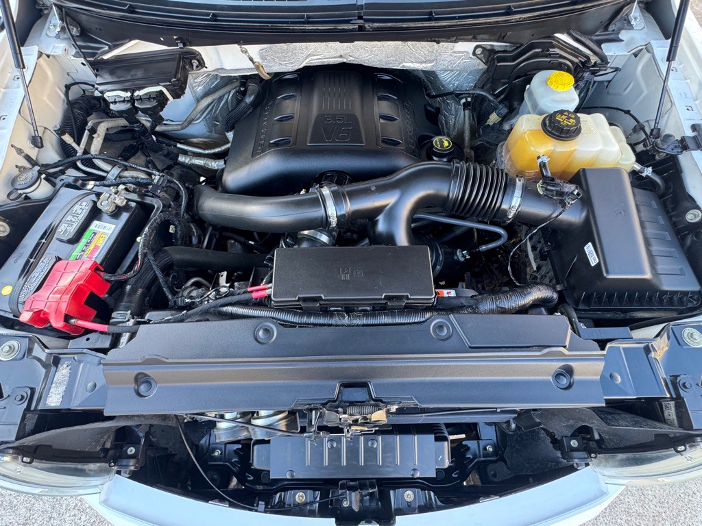 2014 Ford F-150 Image 38