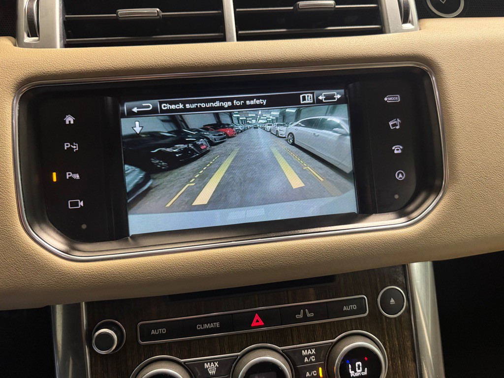 2016 Land Rover Range Rover Sport Image 32