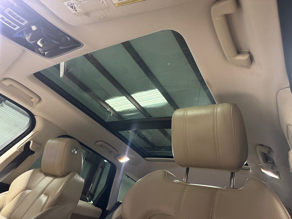 2016 Land Rover Range Rover Sport Image 34