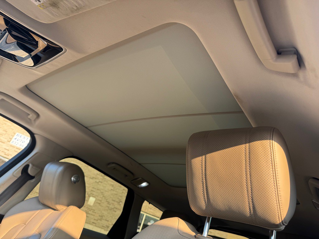 2016 Land Rover Range Rover Sport Image 35