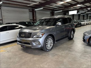 Image for 2015 INFINITI QX80  ID: 7289946