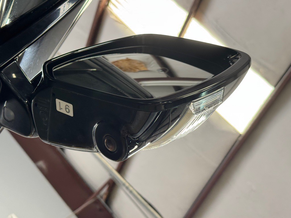 2015 INFINITI QX80 Image 14