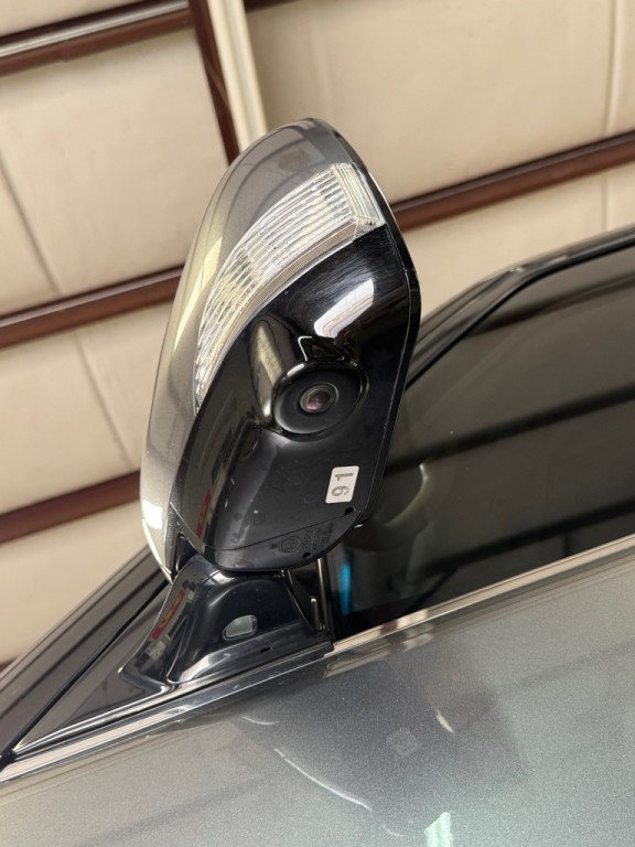 2015 INFINITI QX80 Image 15