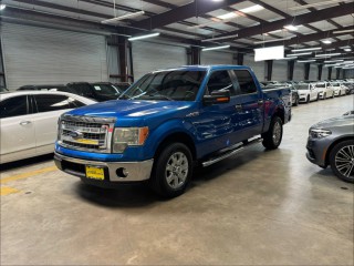 Image for 2014 Ford F-150 Supercrew ID: 7291447