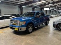Image for 2014 Ford F-150 Supercrew ID: 7291447