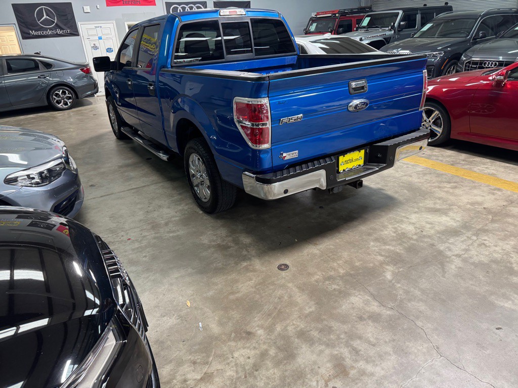 2014 Ford F-150 Image 6