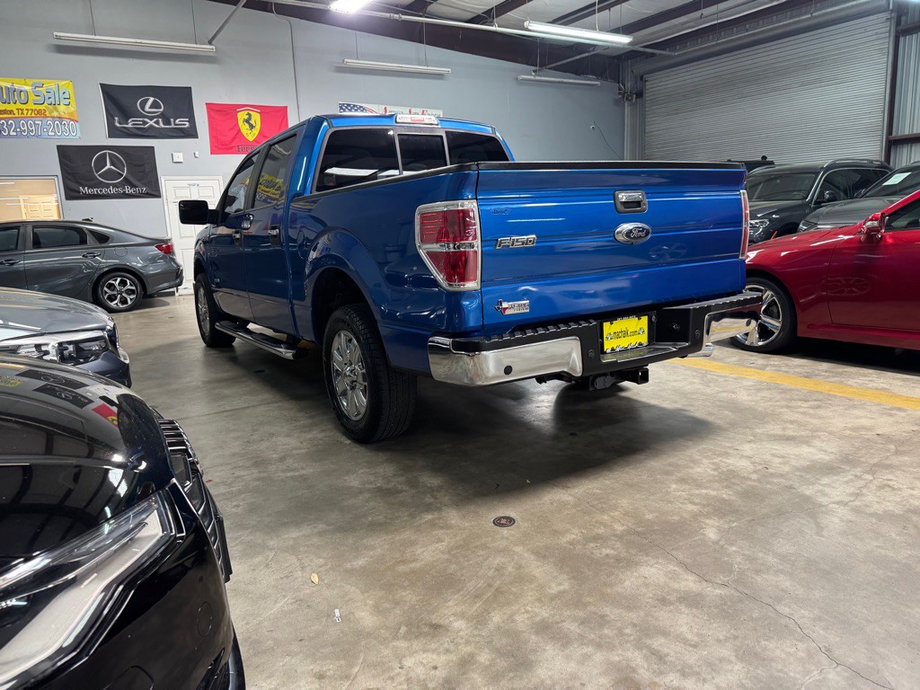 2014 Ford F-150 Image 7