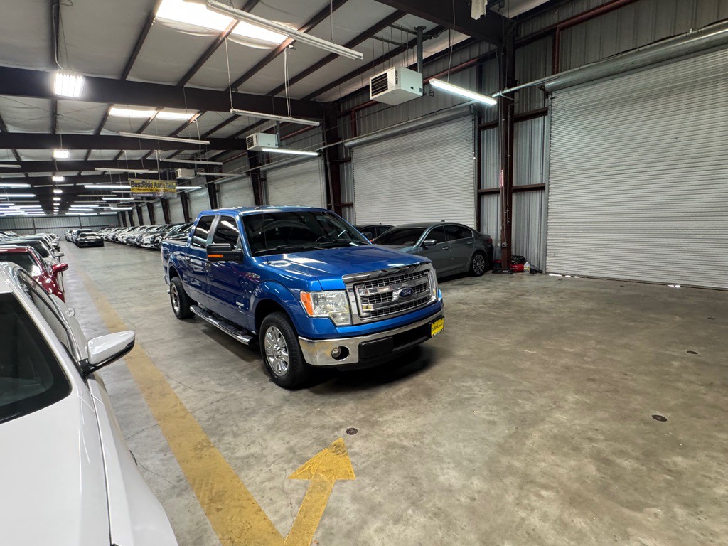 2014 Ford F-150 Image 11